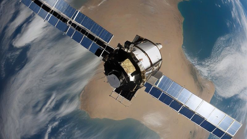 NASA: Китай може змінити швидкість обертання Землі греблею