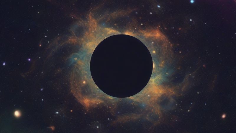 NASA планує розкрити таємницю космічної щілини