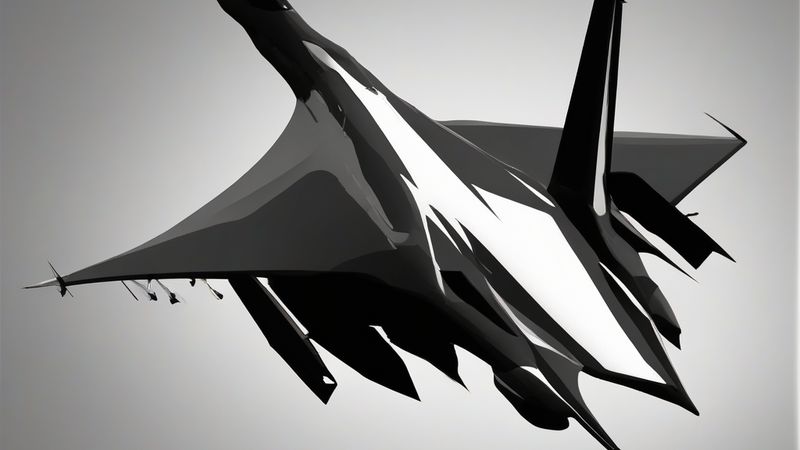 NASA подолав новий рубіж із X-59