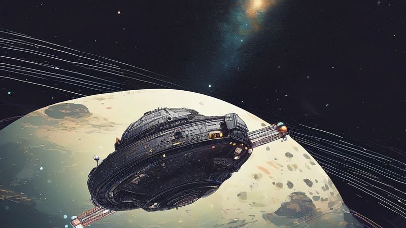 NASA подовжить життя Voyager до 2030 року