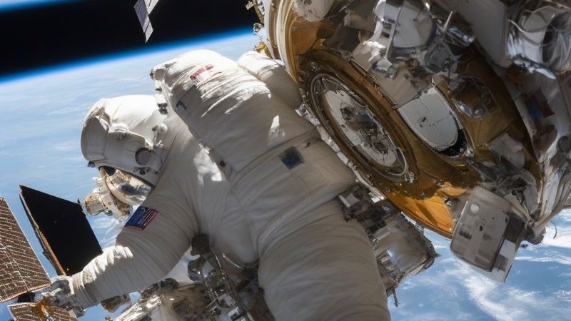 NASA запускає місію з доставки на МКС