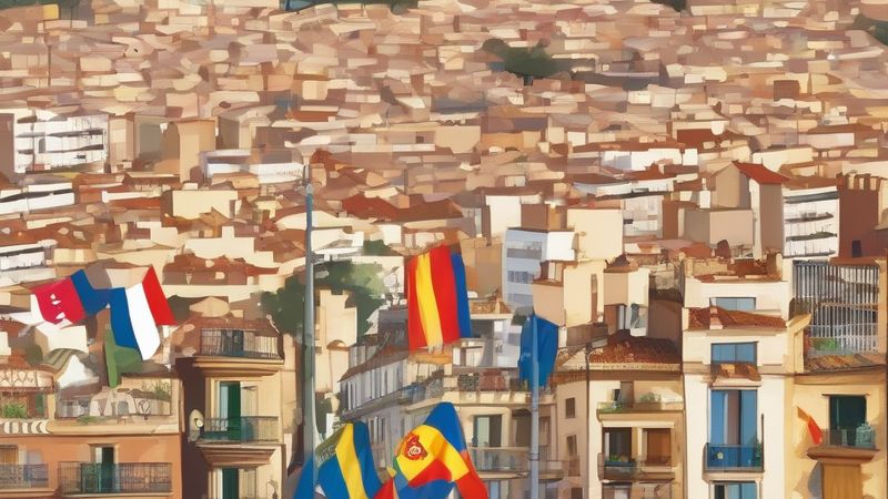 Населення Барселони стабілізується завдяки імміграції