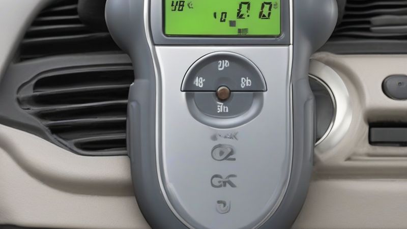 Найкращі алкотестери для водіїв: поради щодо вибору надійного пристрою