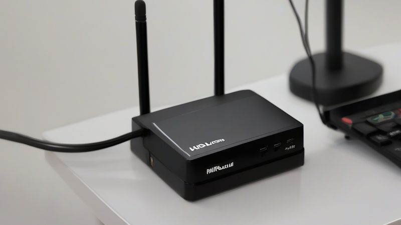Найкращі бездротові HDMI для передачі зображення в іншу кімнату