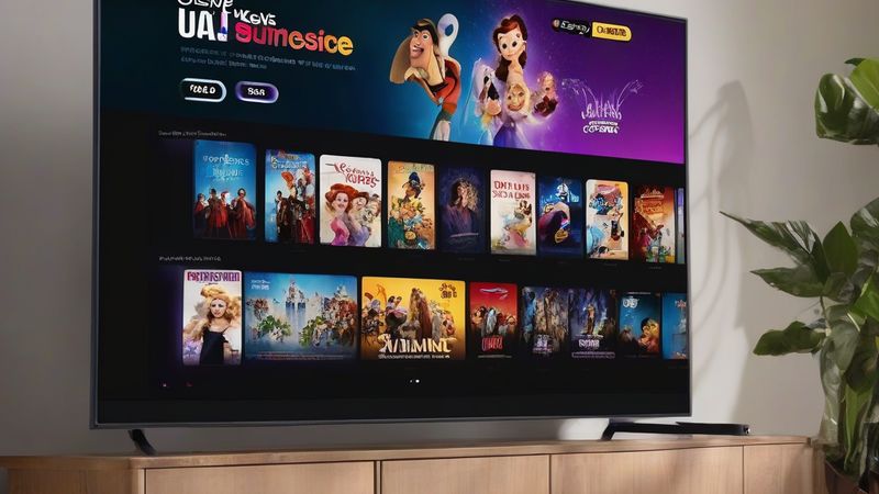 Найкращі фільми 2026 року на Disney+