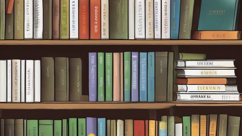 Найкращі книжки з економіки на літо