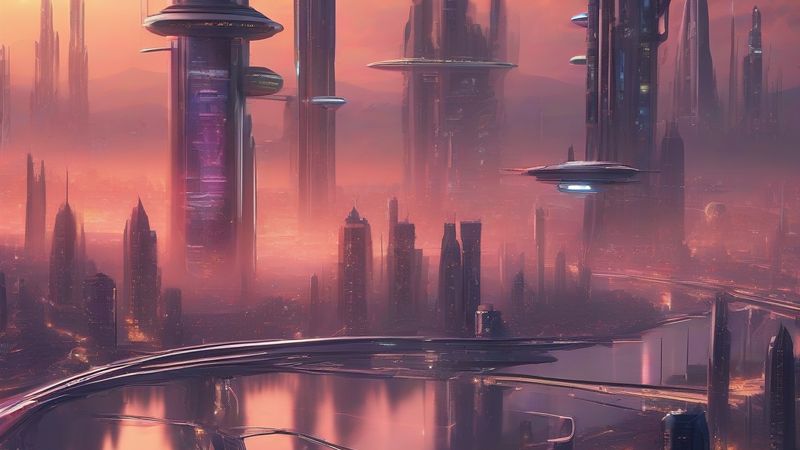 Найкращі серіали наукової фантастики та фентезі 2026 року
