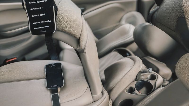 Найнезвичайніші речі, забуті в Uber