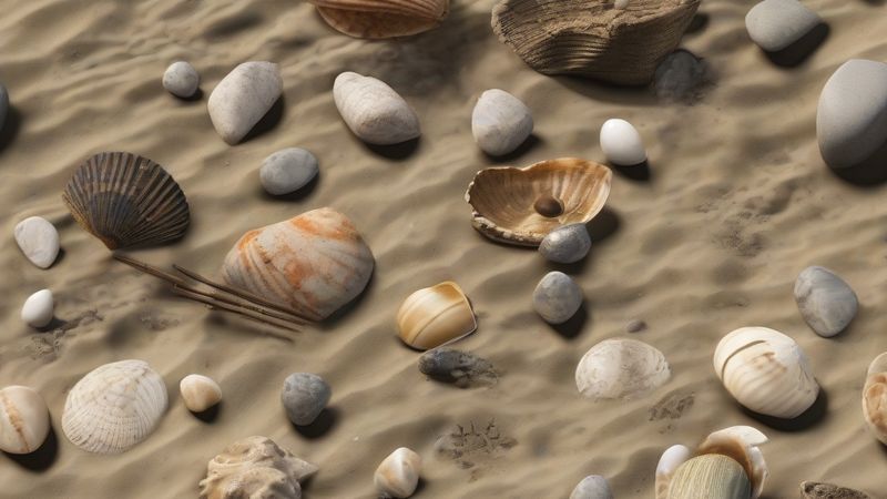 Неандертальці збирали морські делікатеси 115 тисяч років тому