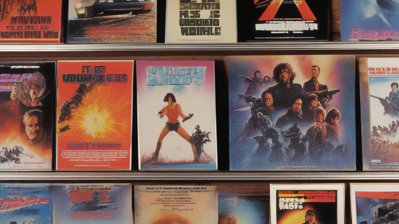 Невідомі герої екшн: чому провалились Remo Williams і Jake Speed