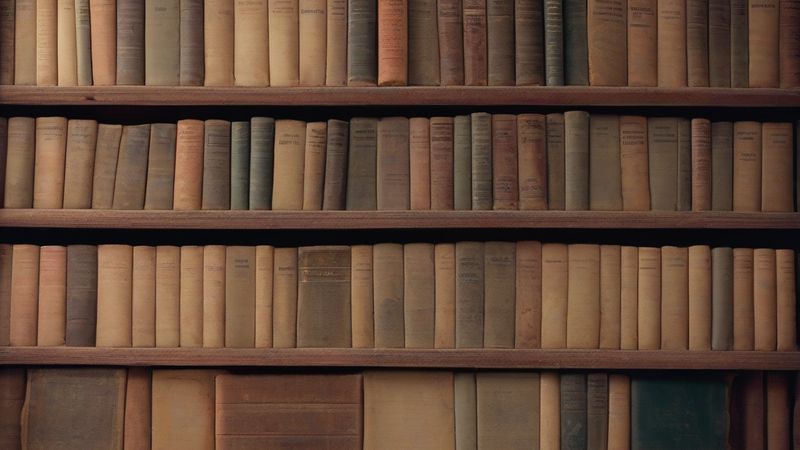 Невідомі класики англійської літератури