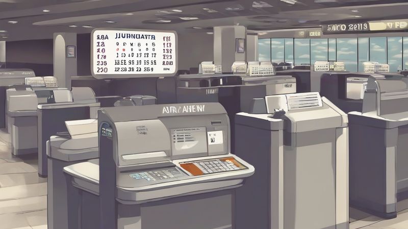 Невизначеність знижує ранні бронювання турів