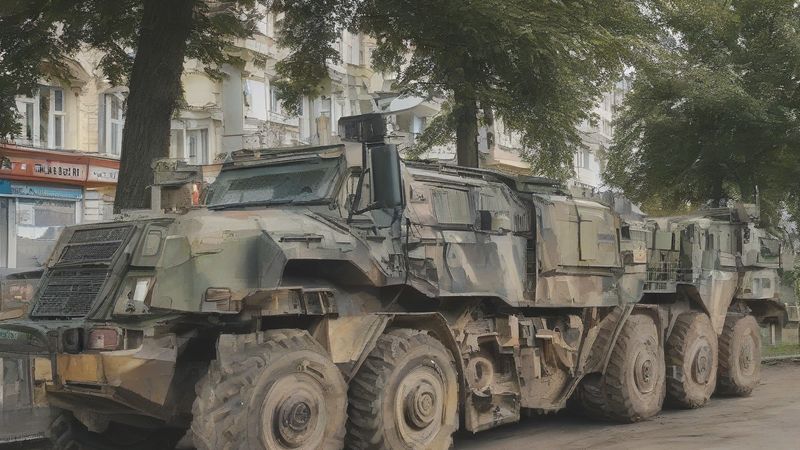 Неймовірний маршрут у Країні Басків: 250 метрів над рівнем моря