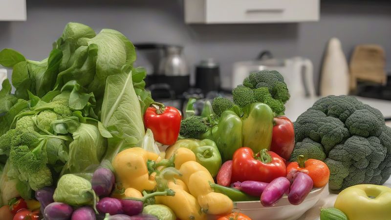 Незвичний спосіб зробити російський салат кориснішим