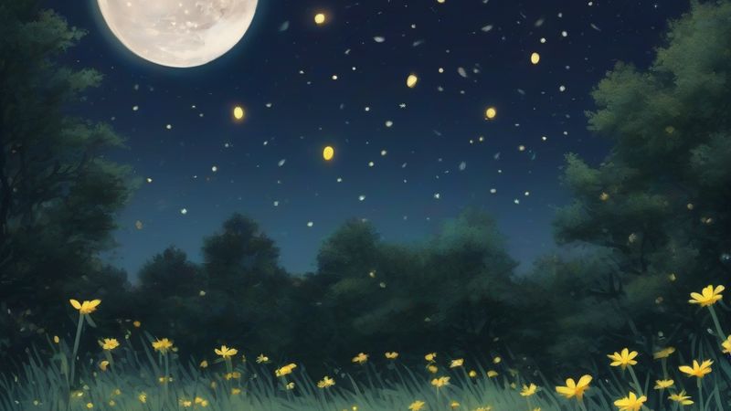 Ніч на Івана Купала буде дуже спекотною