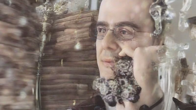 Ніколас Кейдж у вищому пілоті: чому "Адаптація" - його кращий фільм