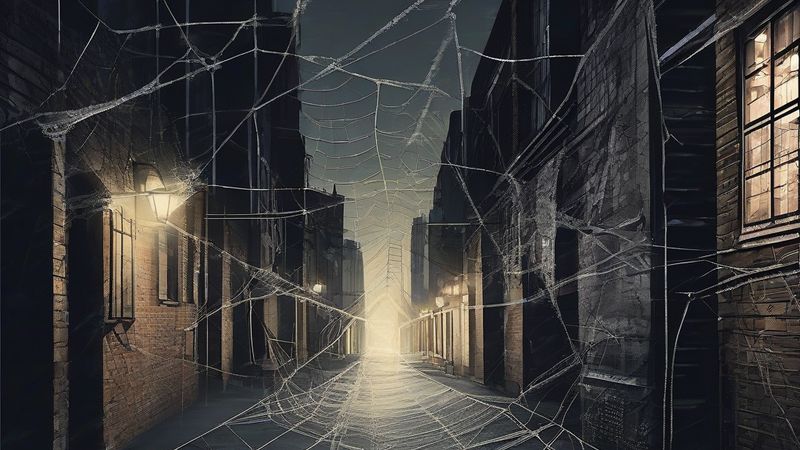 Ніколас Кейдж зіграв супергероя в серіалі "Spider-Noir"