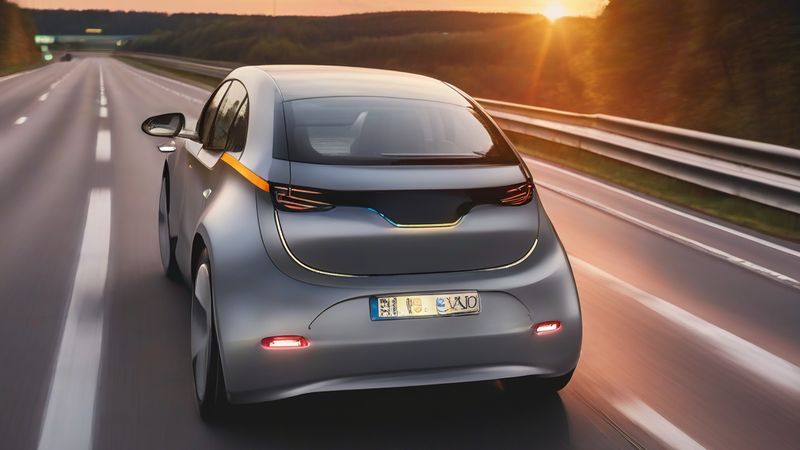 Німецький виробник авто вважає електромобілі майбутнім