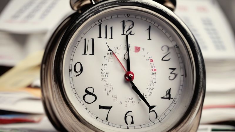 Нобелівський лауреат: Щастя залежить від контролю над часом