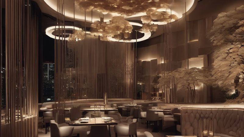 Nobu Madrid відкриється у вересні 2026 року