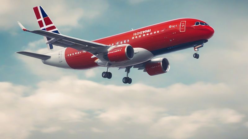 Norwegian купує NLTG за 730 млн євро