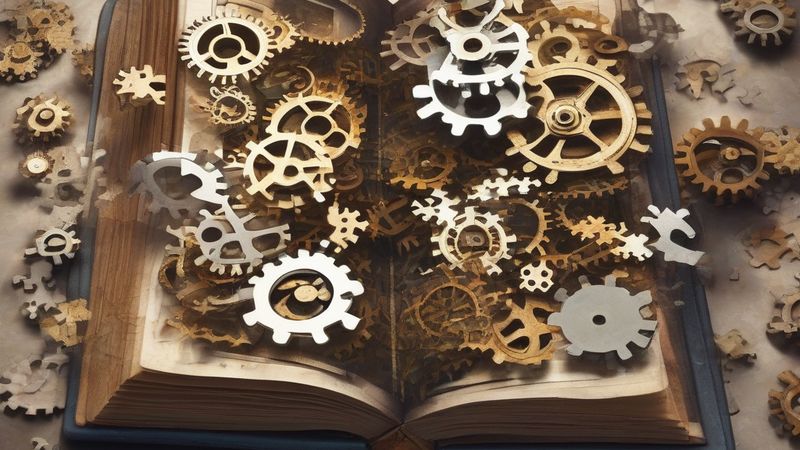 Нова книга про освіту: "Soft Skills: el currículum invisible"