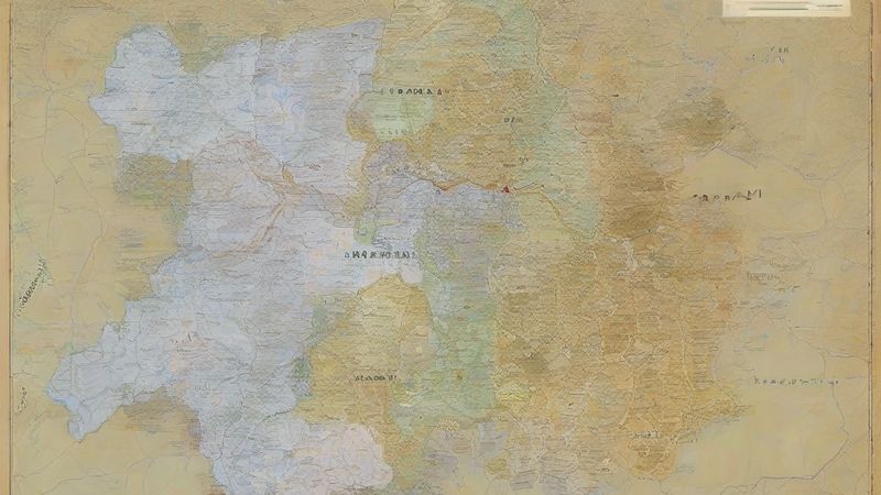 Нова мережа геопарків ЮНЕСКО: 12 нових об'єктів у 10 країнах