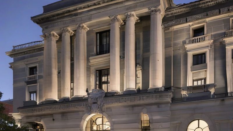 Нова очільниця Fiscalía de Madrid