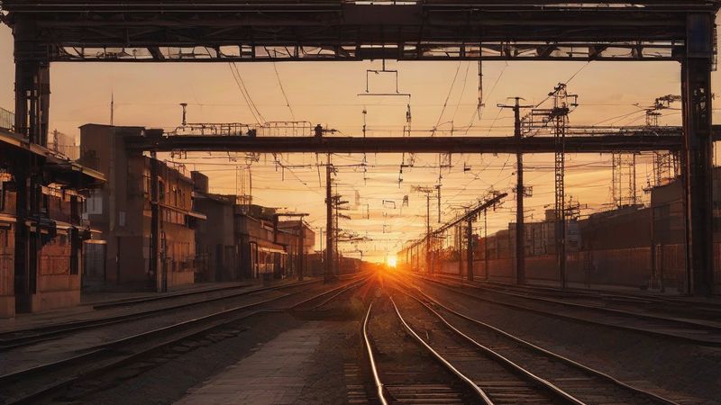 Нова роз'їздка у Ріба-Роха для поліпшення доступу до індустріальної зони