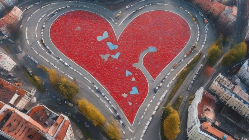Нова українська драма про ідентичність та кохання