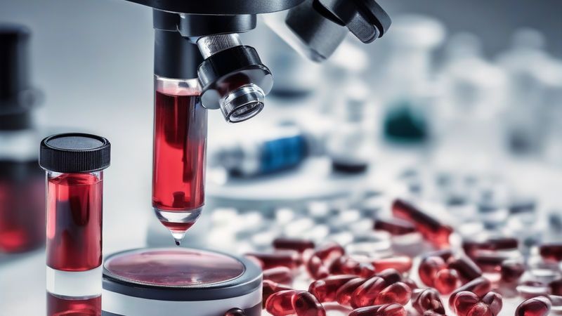 Нове лікування мієломи: Talvey та даратумумаб показують ефективність