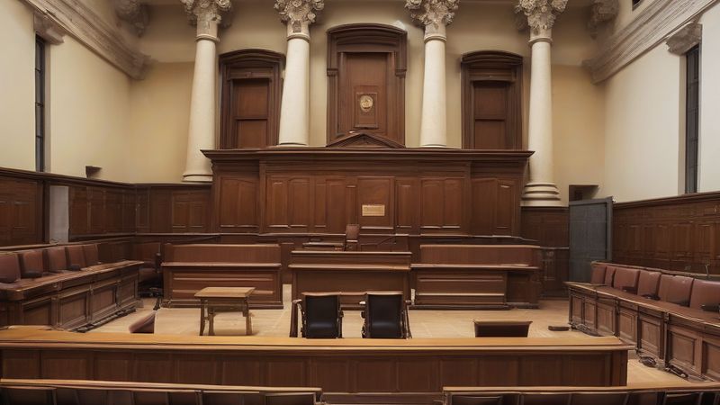 Нове призначення у іспанській юстиції