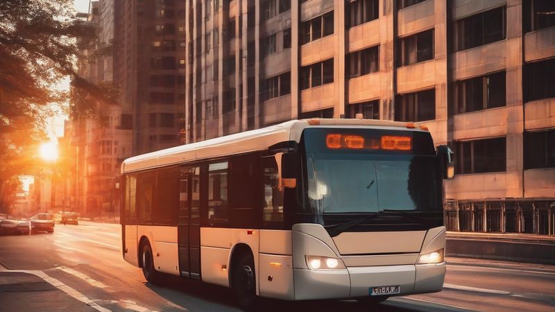 Нові райони на південному сході Мадрида отримають швидкі автобуси замість метро