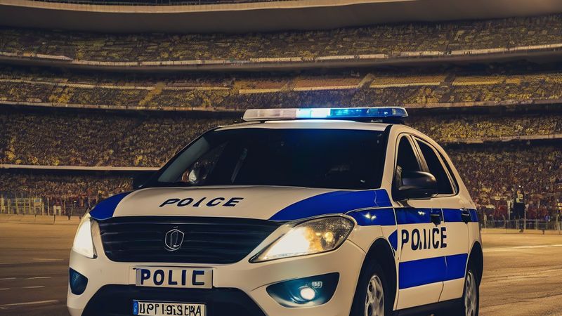 Нові свідчення у справі вбивства біля стадіону в Хетафе
