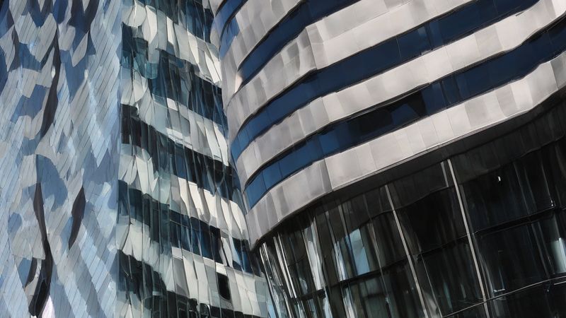 Нові центри інновацій у Барселоні