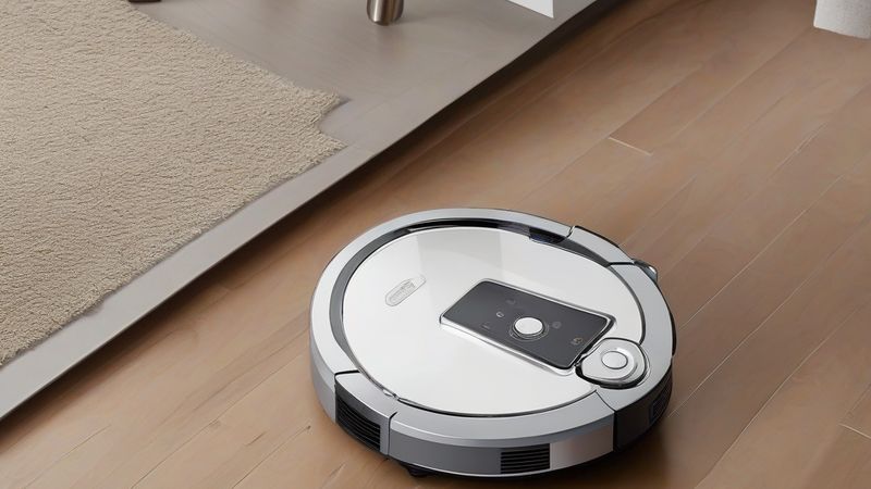 Новинки від Dreame: розкішні роботи-пилососи серії X60