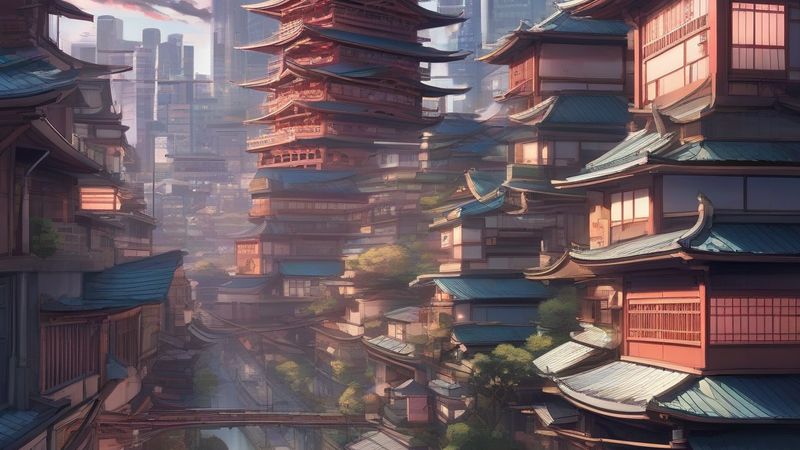 Новий аніме-хіт на Netflix: "Shangri-La Frontier"