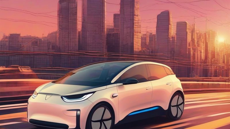 Новий CUPRA Raval: 7 переваг електромобіля для міста