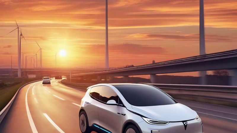 Новий електромобіль DS N°7 з автономністю 740 км