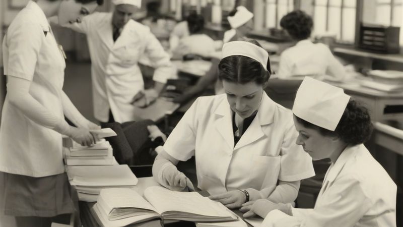Новий кодекс етики для медсестер: що зміниться у сфері охорони здоров'я
