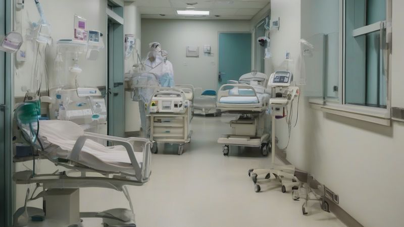 Новий коронавірус на радари: Іспанія не готова