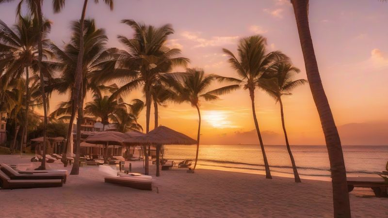 Новий курорт на Riviera Maya від Grupo Satli, Marriott та Aimbridge