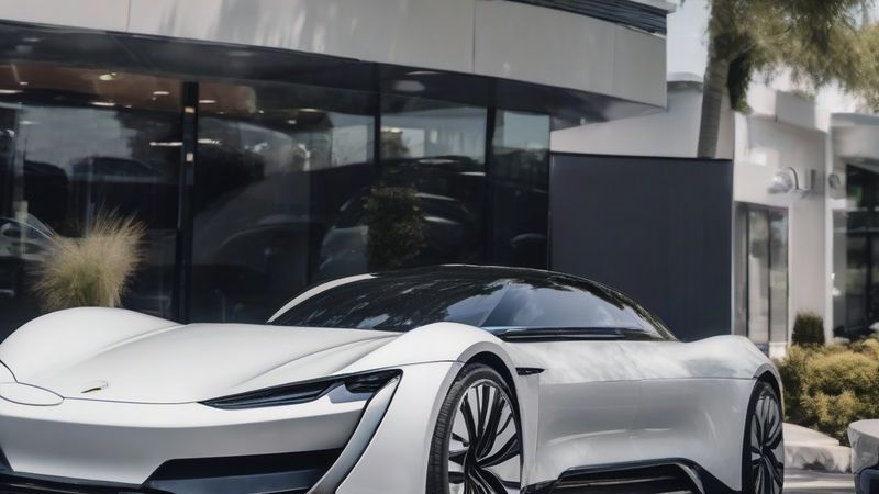 Новий Lexus електричний зі знижкою завдяки урядовій програмі