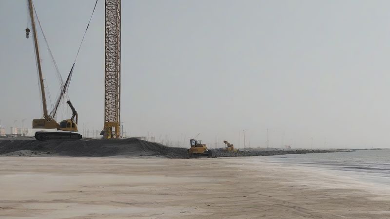 Новий мул у Playa Blanca з'явиться у 2027 році