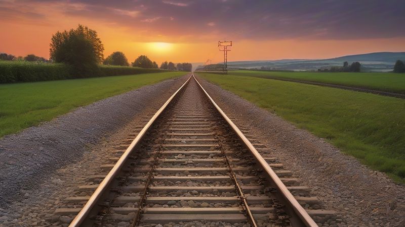 Новий потяг від України до Франкфурта: 1300 км та 10 євро