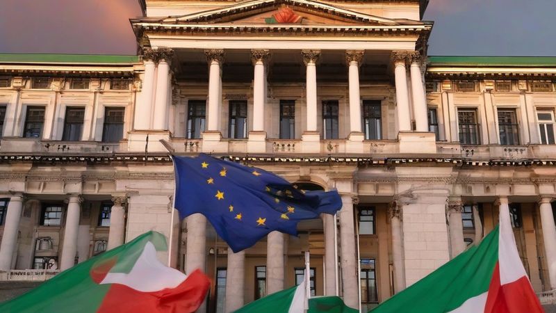 Новий прем'єр Болгарії: чи стане він "кінем Трої" Путіна в ЄС?