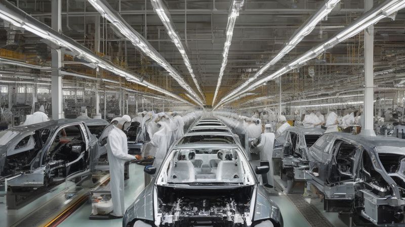 Новий президент ANFAC: виклики для іспанської автопромисловості