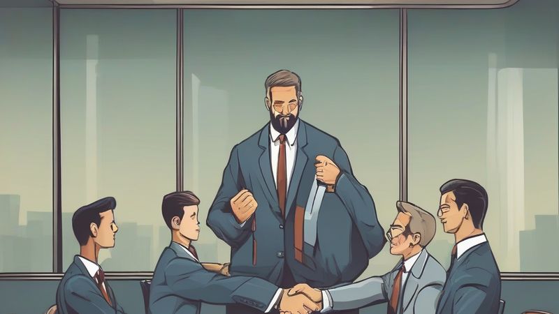 Новий президент COEC обіцяє період вимог та зусиль