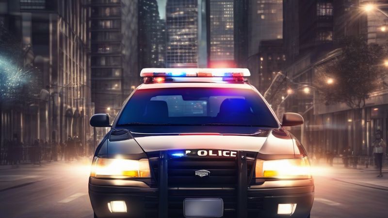 Новий спіноф "The Rookie" від ABC