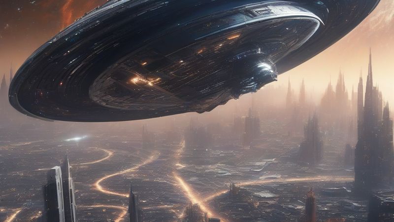Новий трейлер "Supergirl" - космічна місія врятувати галактику